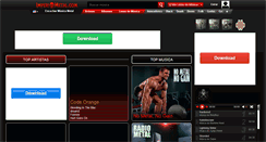 Desktop Screenshot of imperiometal.com